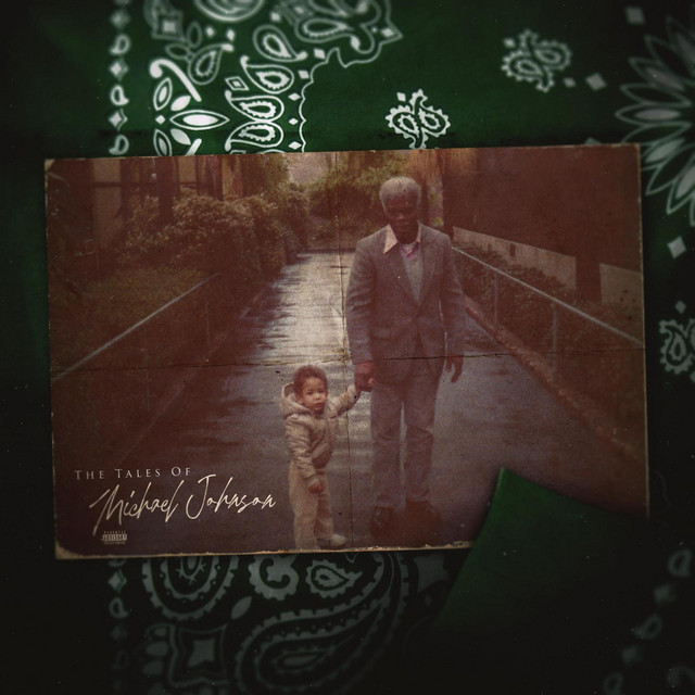 The Tales Of Michael Johnson - Album by Twisted Insane | Spotify