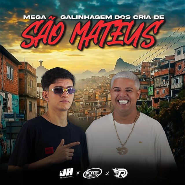 MEGA GALINHAGEM DOS CRIA DE SÃO MATEUS