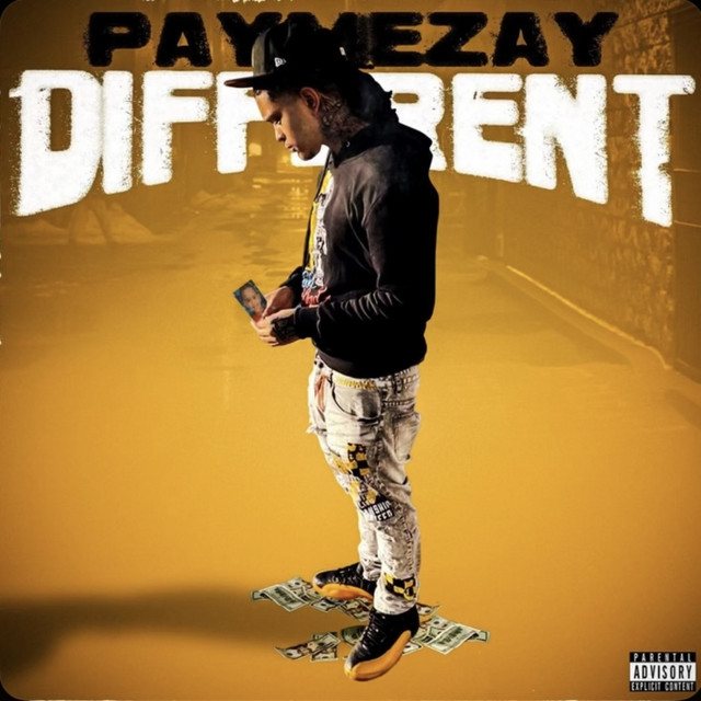 Different cover art
