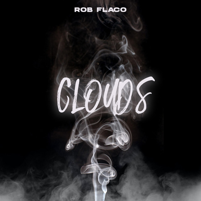 Clouds cover art