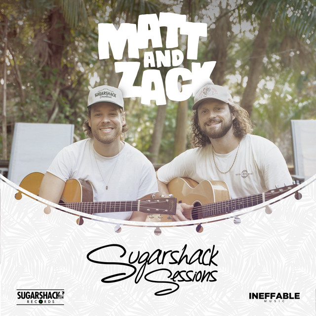 It’s Not Wrong - Sugarshack Sessions