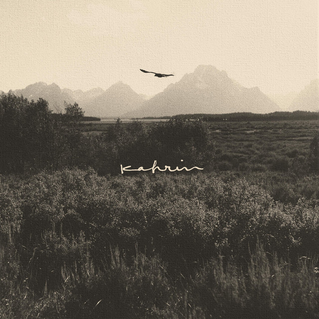 Kahrin cover art