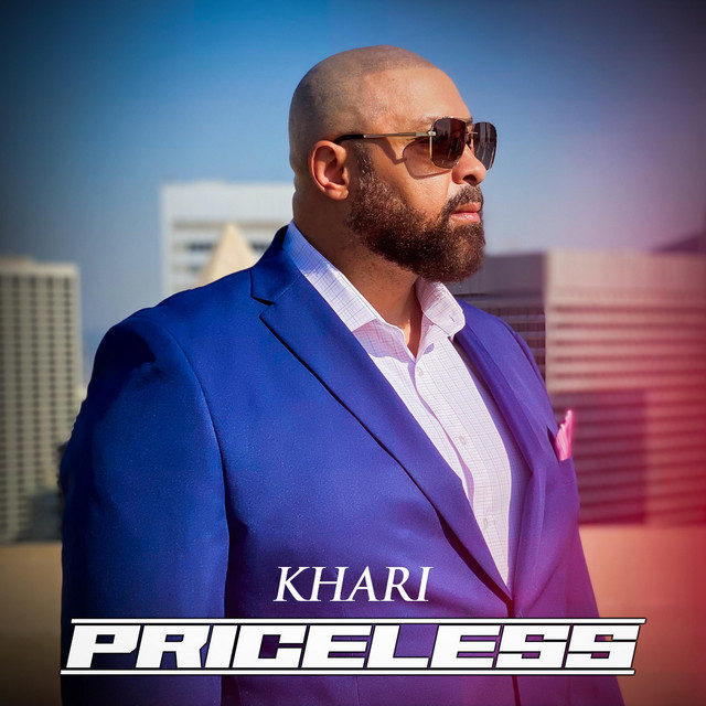 Priceless cover art