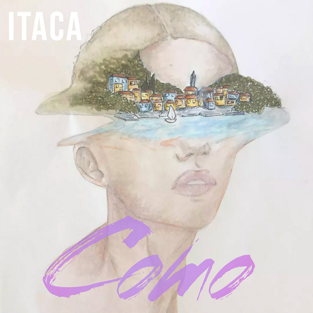 Como cover art