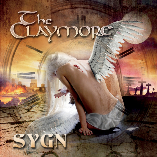 Sygn cover art