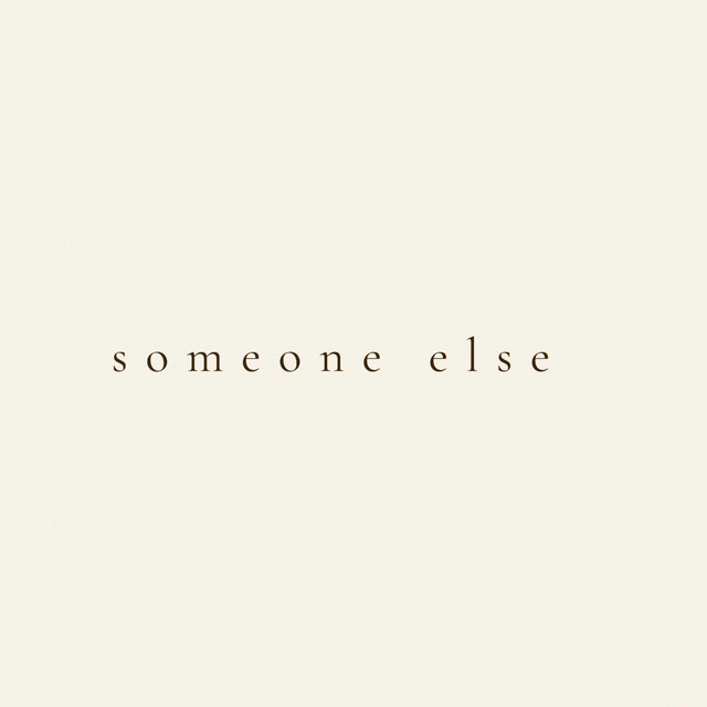Someone Else