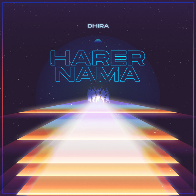 Harer Nama cover
