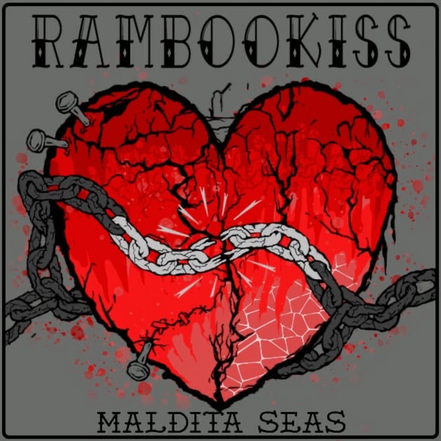 Maldita Seas cover art