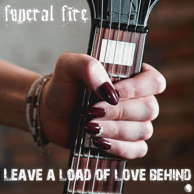 Leave a Load of Love Behind cover