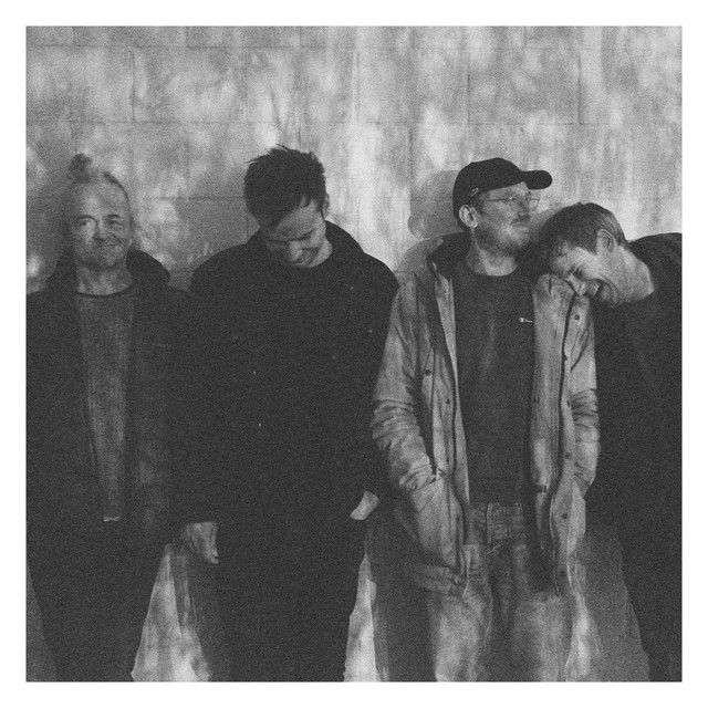 Early Riser - Live at Powerplay Studios