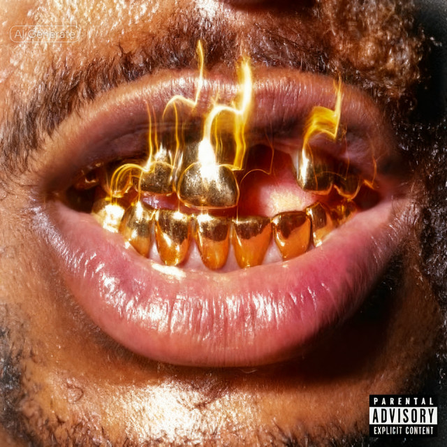 LEGENDARY cover art