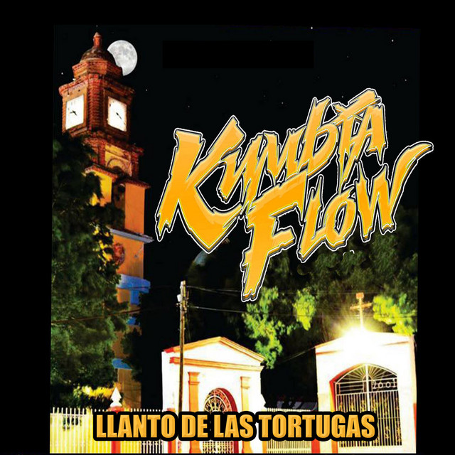 Llanto de las Tortugas