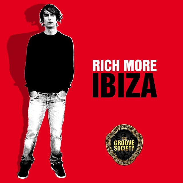 Barbarian Love - Rich More Rmx