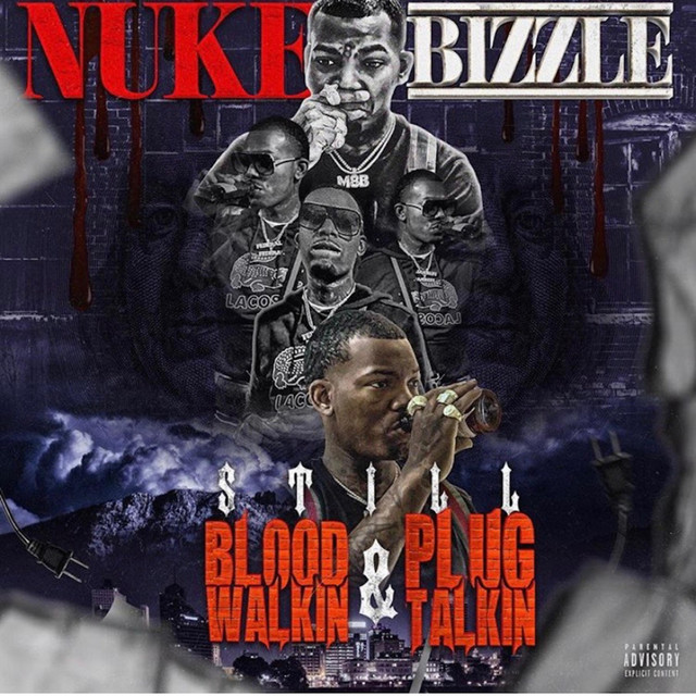 Hobby cover art