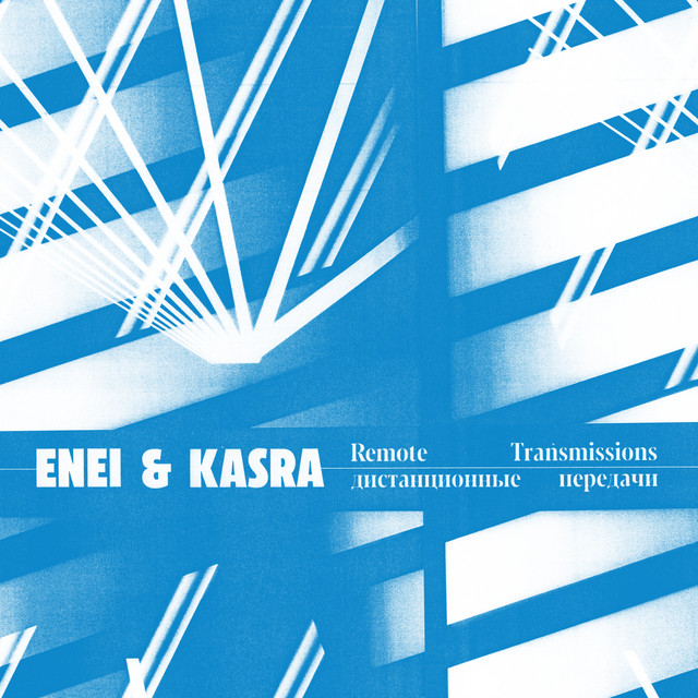 Remote Transmissions cover art