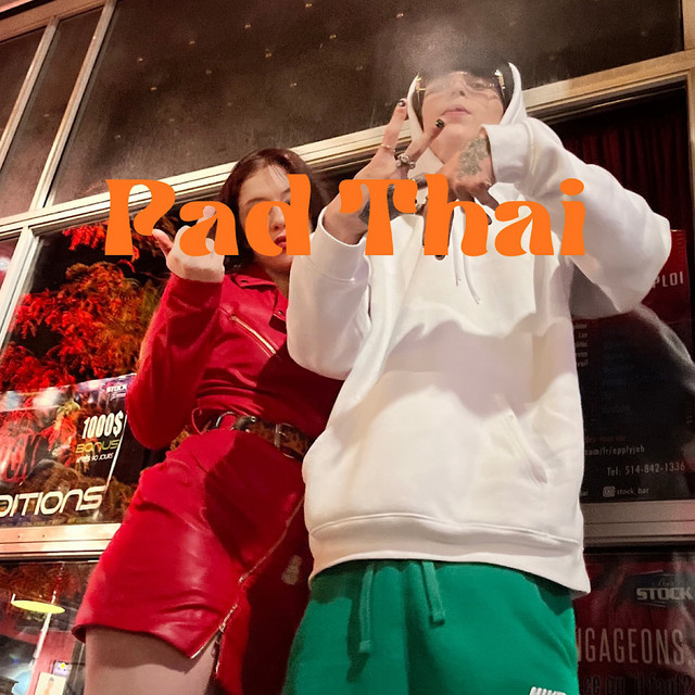 Pad Thai (thx for the love)