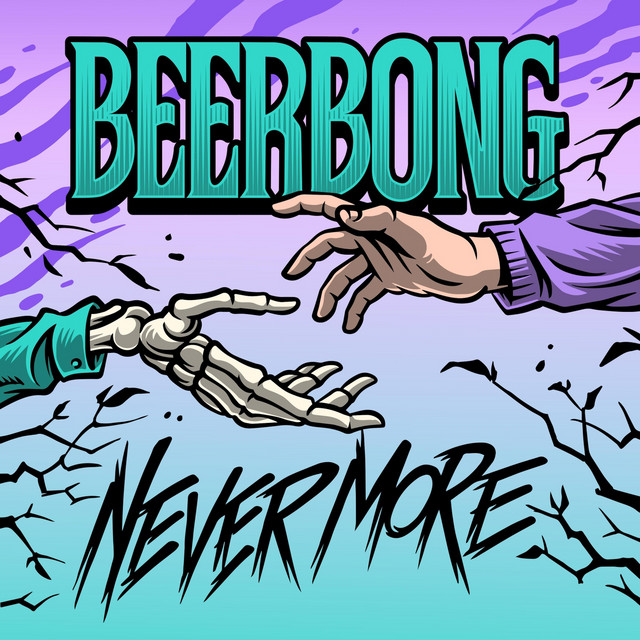 Never More cover
