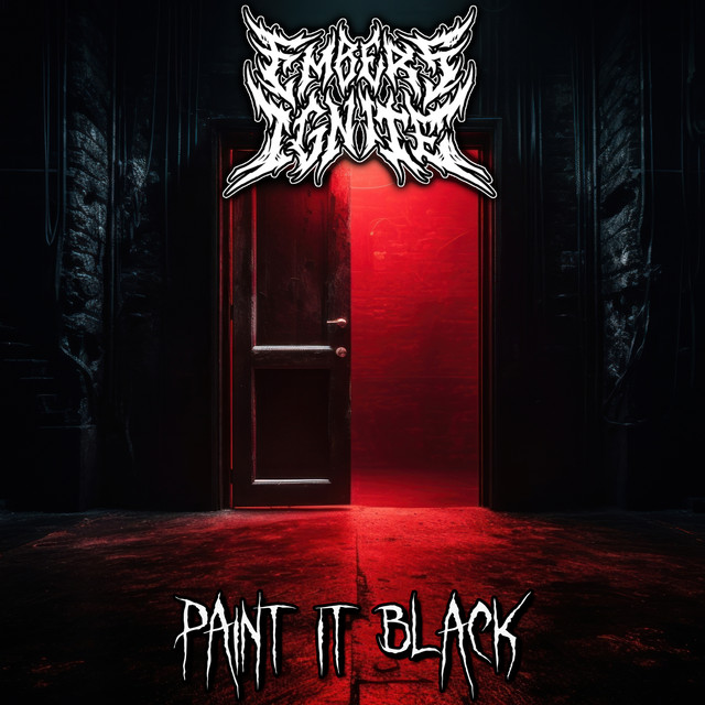 Paint It Black
