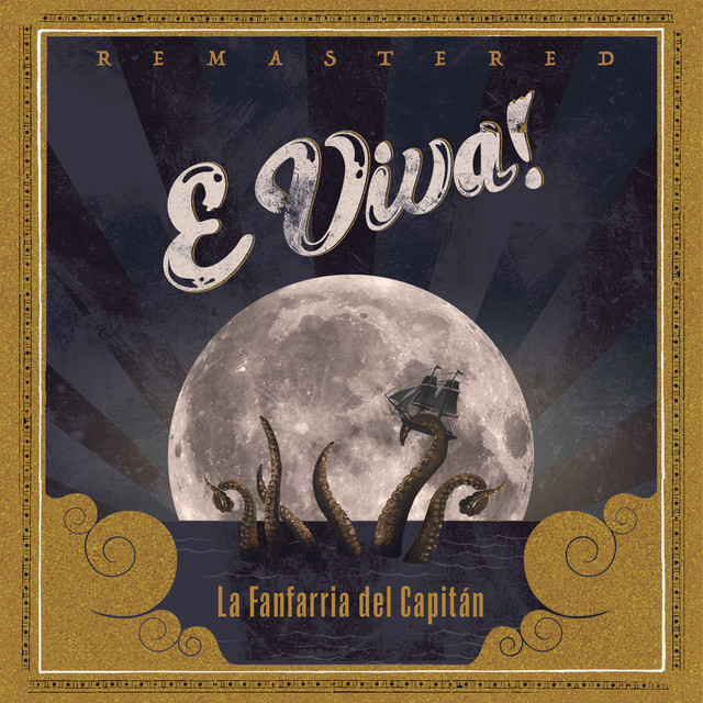 E Viva! (Edición Remasterizada) cover art