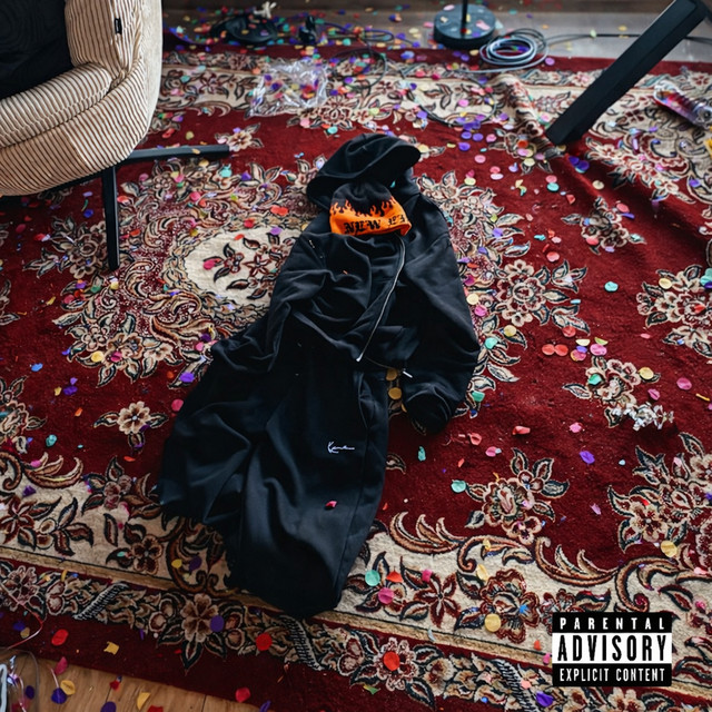 undefined album image