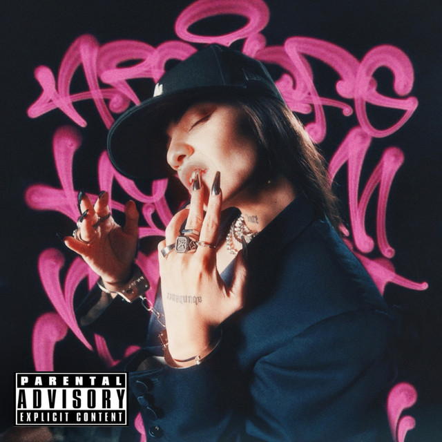 BLOQUEADA cover art