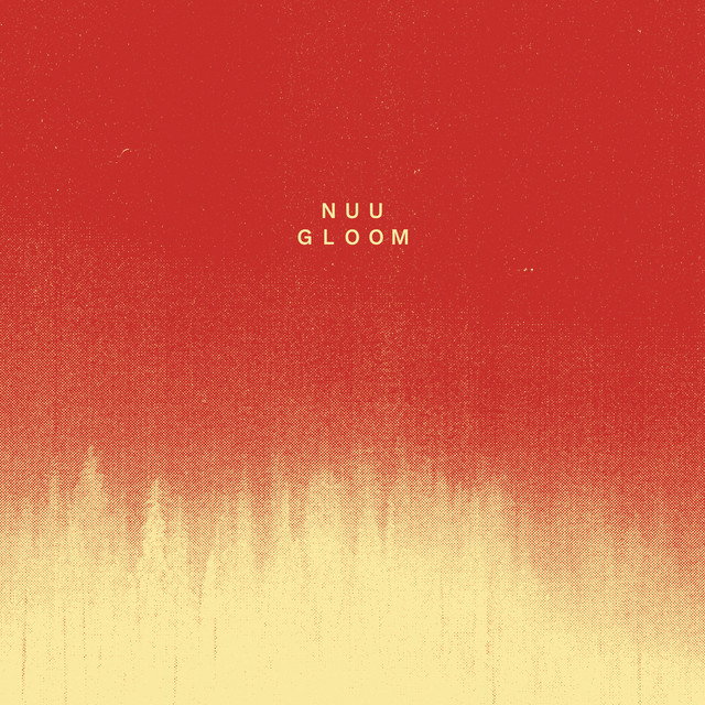 Gloom cover art