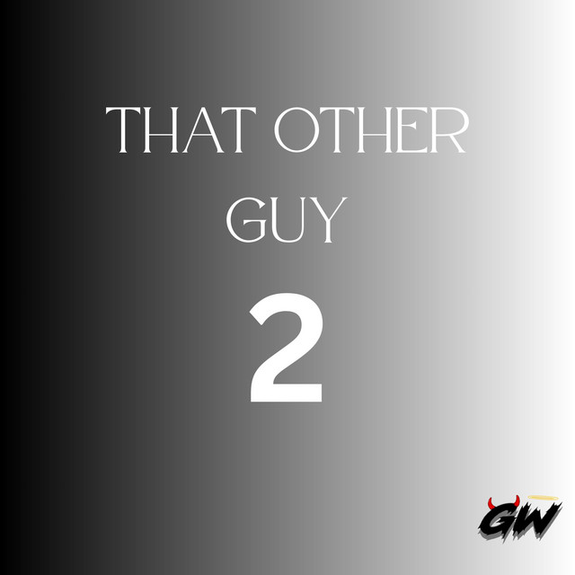 That other guy 2 cover art