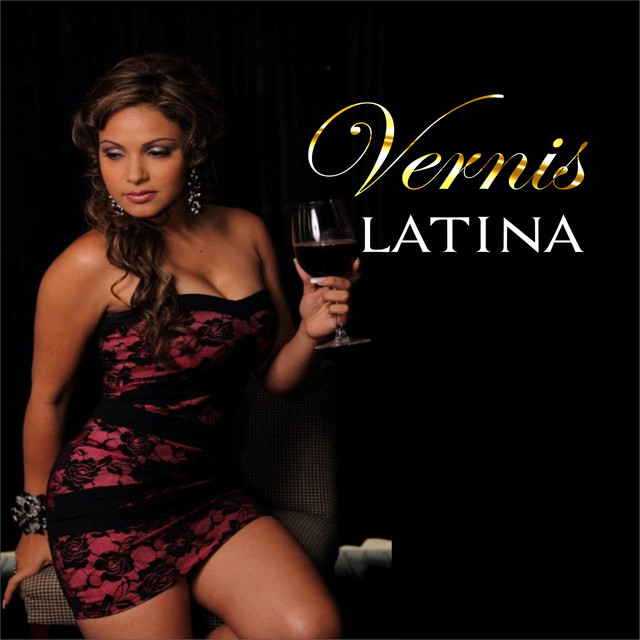 Latina cover art