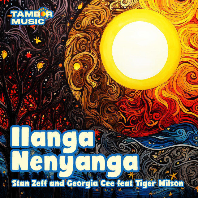 Ilanga Nenyanga - Main Mix cover art