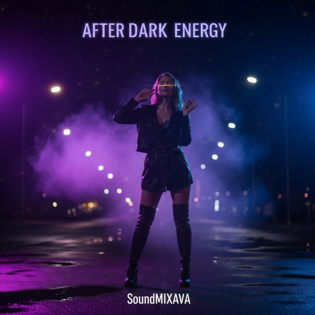 After Dark Energy - Single by SoundMIXAVA | Spotify