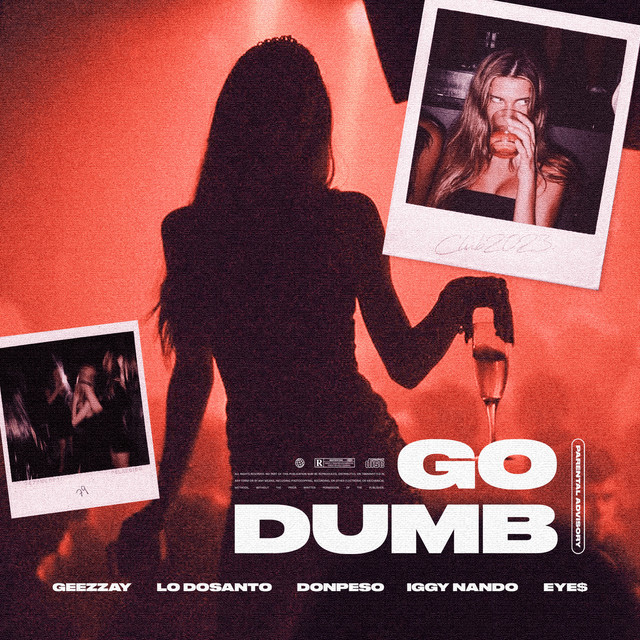 Go Dumb