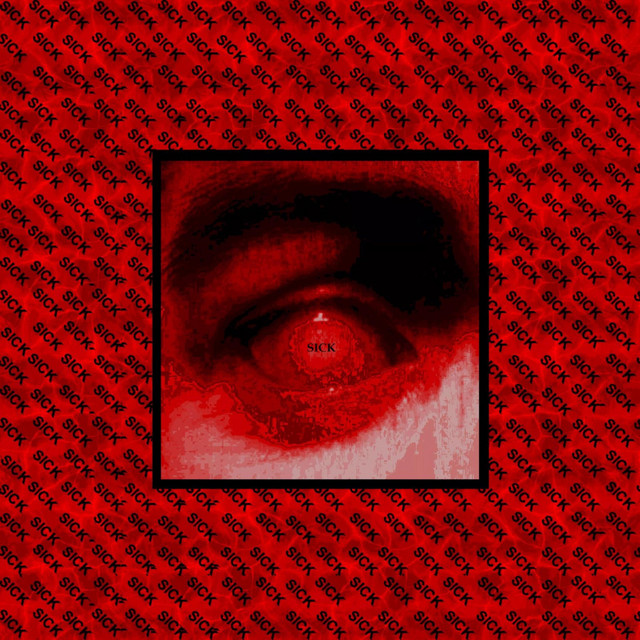 Sickstyle cover art