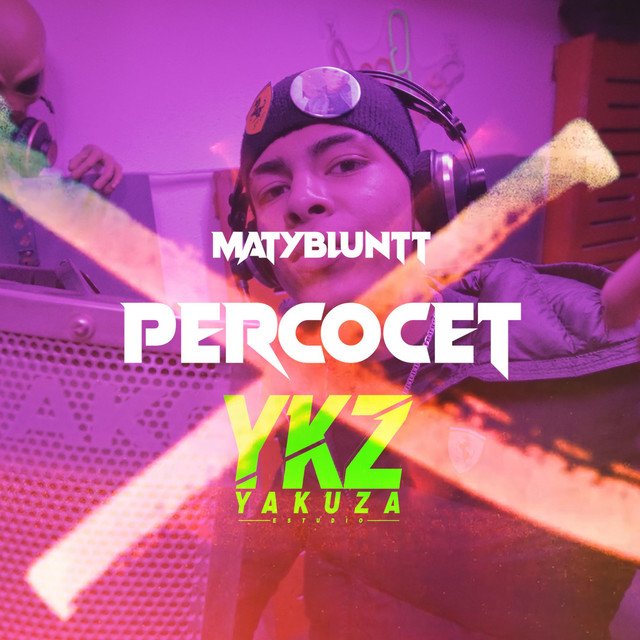Maty Bluntt