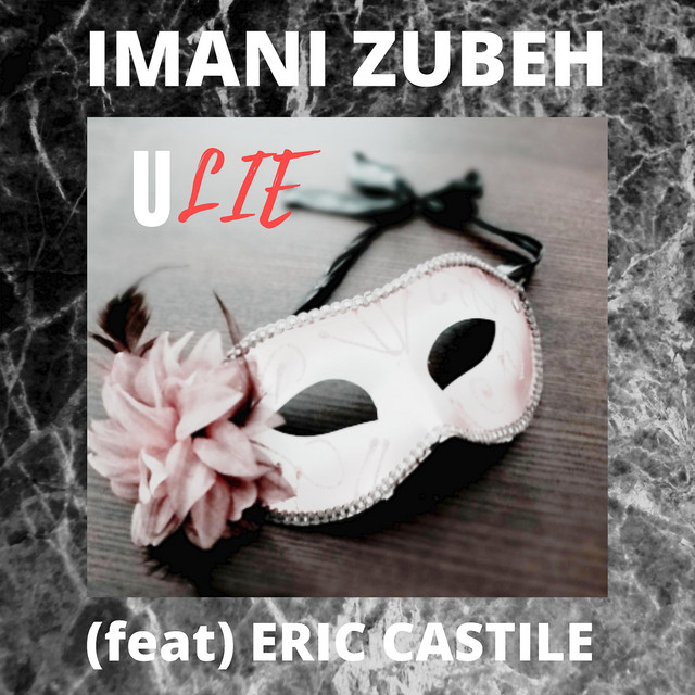 Artwork for U LIE