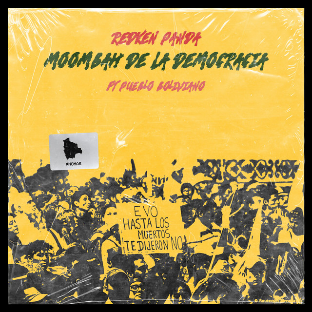 Moombah de la Democracia