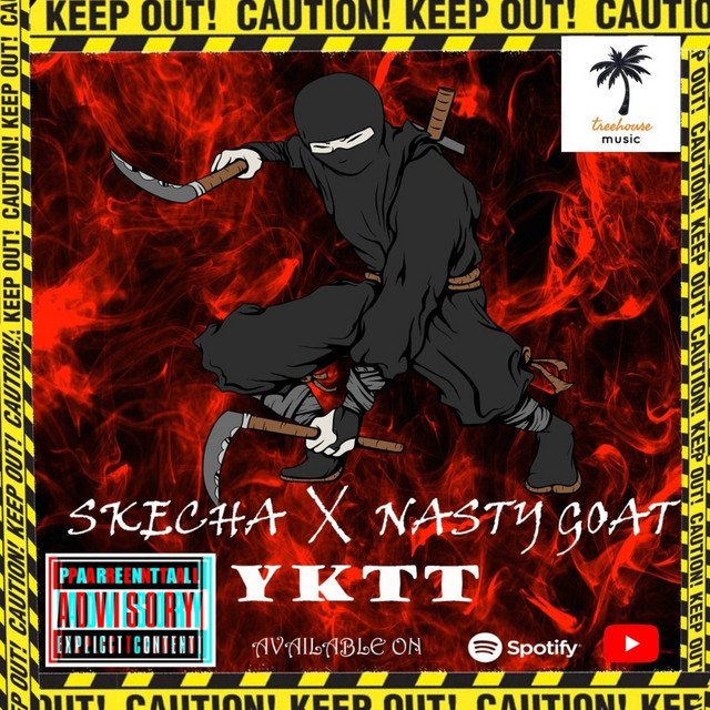 YKTT - Single by Skecha | Spotify