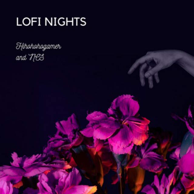 Lofi Nights