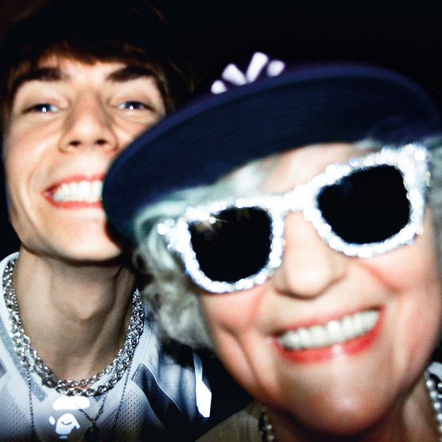 undefined album image