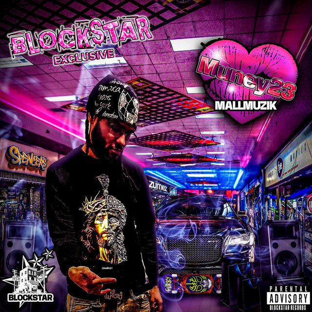 MALLMUZiK cover art