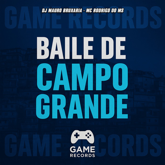 Baile De Campo Grande