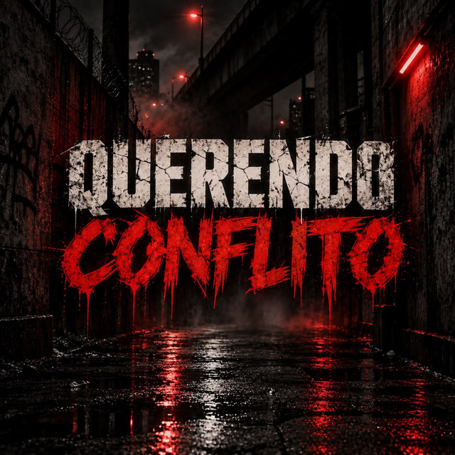 Querendo Conflito