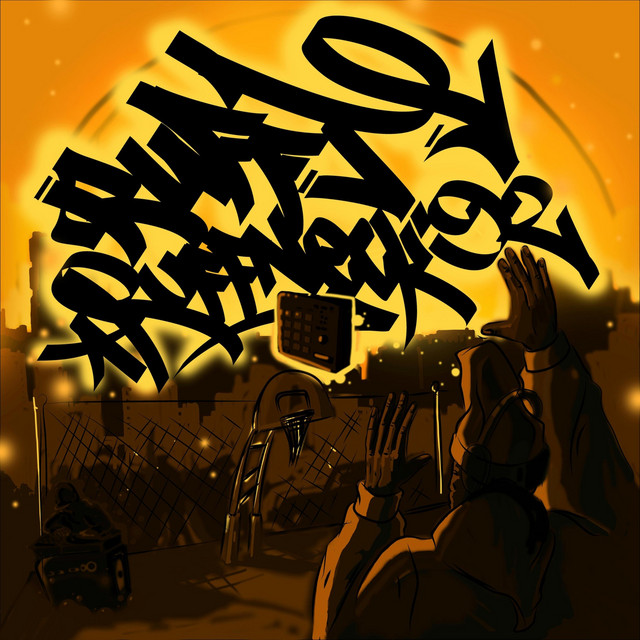 Ruffneck '92 cover art