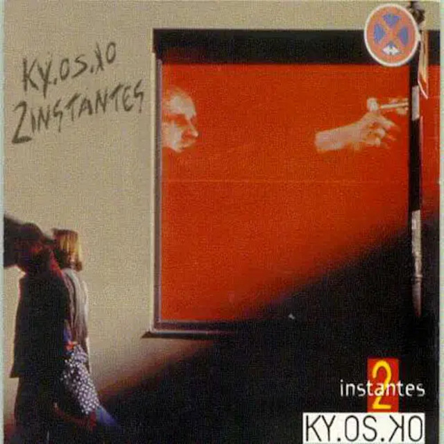 2 Instantes cover art