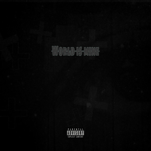 World is mine, vol. 1 cover art