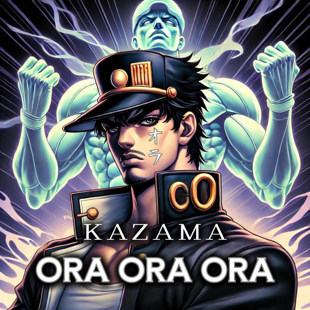 Ora Ora Ora