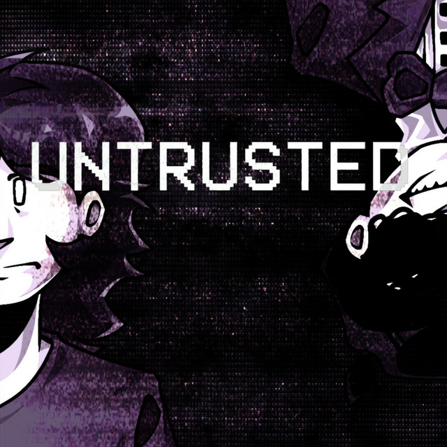 UNTRUSTED - V.3.5