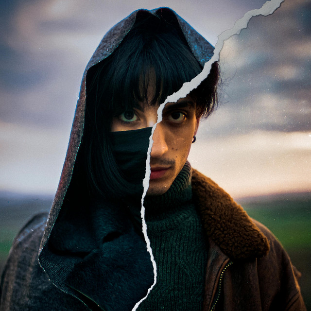 STRINGIMI cover art
