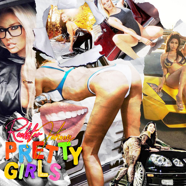 Pretty Girls