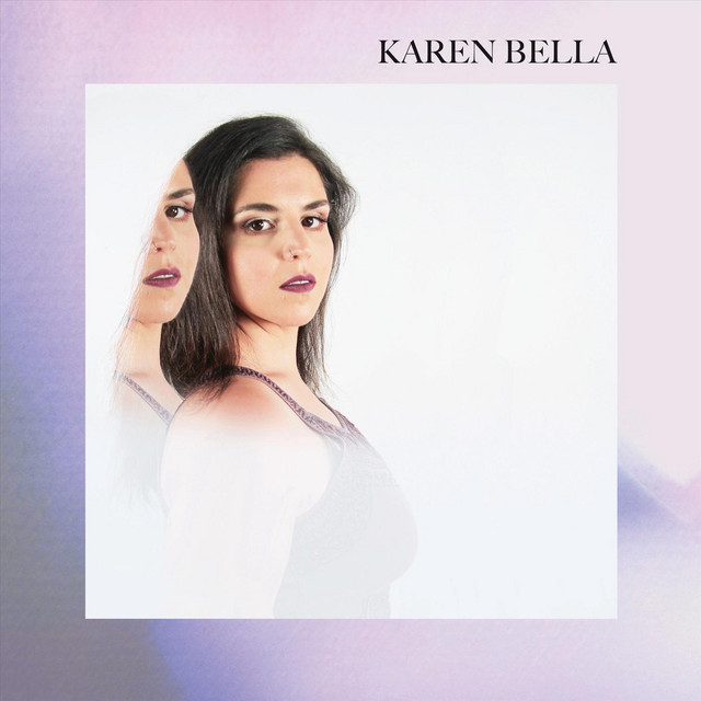 Karen Bella cover