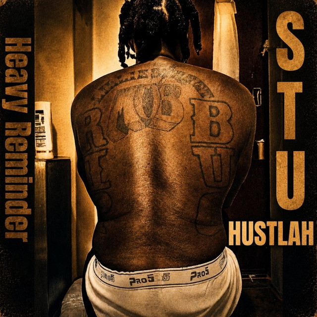 Heavy Reminder cover